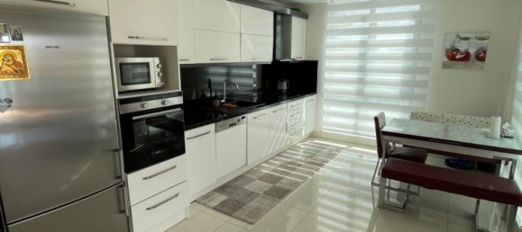 Wohnung 2+1 in Tosmur, Turkey, Nr. 32645 8