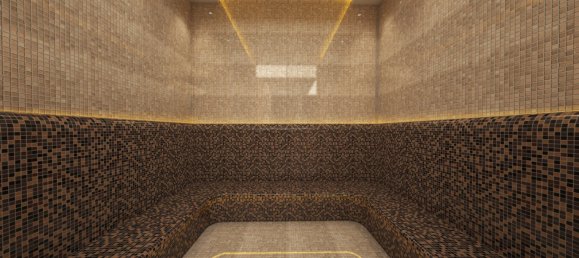 Apartment 1+1 in Alanya, Turkey No. 17687 10