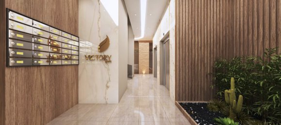 Apartment 1+1 in Alanya, Turkey No. 17687 22