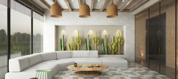 Apartment 1+1 in Alanya, Turkey No. 17687 7