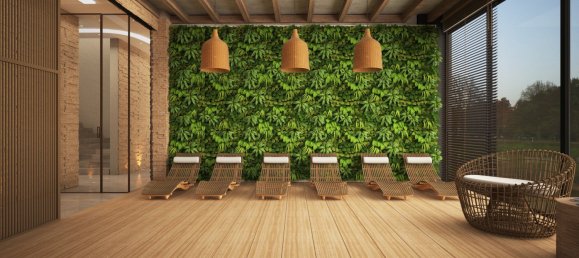 Apartment 1+1 in Alanya, Turkey No. 17687 24