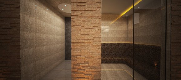 Apartment 1+1 in Alanya, Turkey No. 17687 18