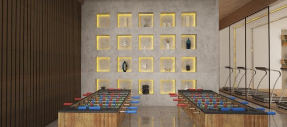 Apartment 1+1 in Alanya, Turkey No. 17687 15