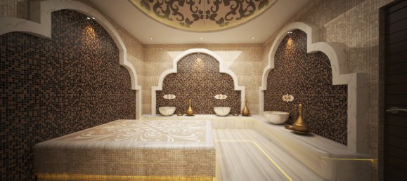 Apartment 1+1 in Alanya, Turkey No. 17687 20