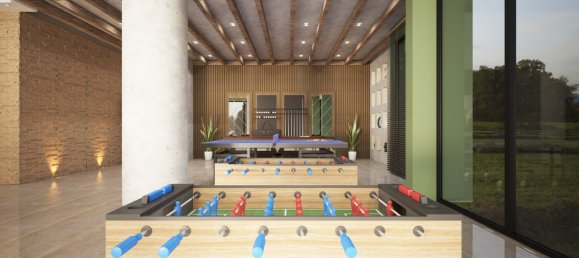 Apartment 1+1 in Alanya, Turkey No. 17687 13