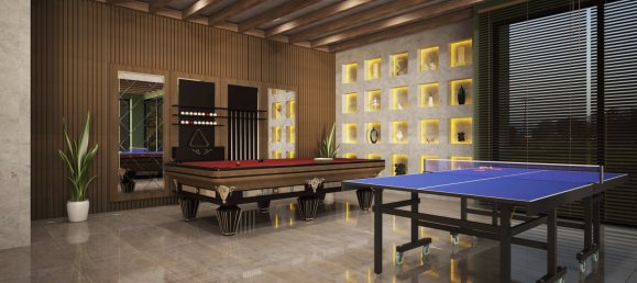 Apartment 1+1 in Alanya, Turkey No. 17687 14