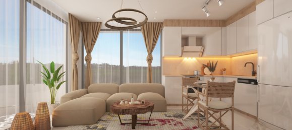 Apartment 1+1 in Alanya, Turkey No. 17687 23