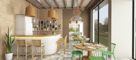 Apartment 1+1 in Alanya, Turkey No. 17687 9