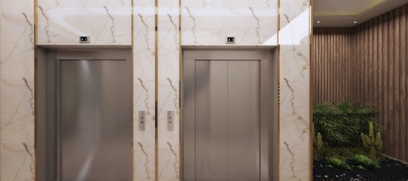 Apartment 1+1 in Alanya, Turkey No. 17687 4