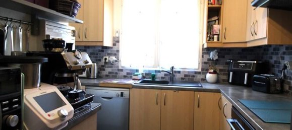 3 bedrooms House in Brie-Comte-Robert, France No. 318137 7