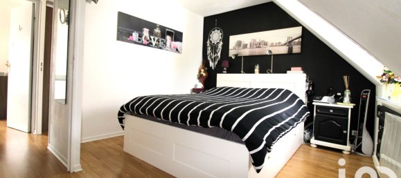 3 bedrooms House in Brie-Comte-Robert, France No. 318137 12