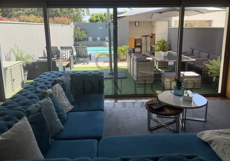 Casa T4 em Arcozelo, Portugal N.º 212546