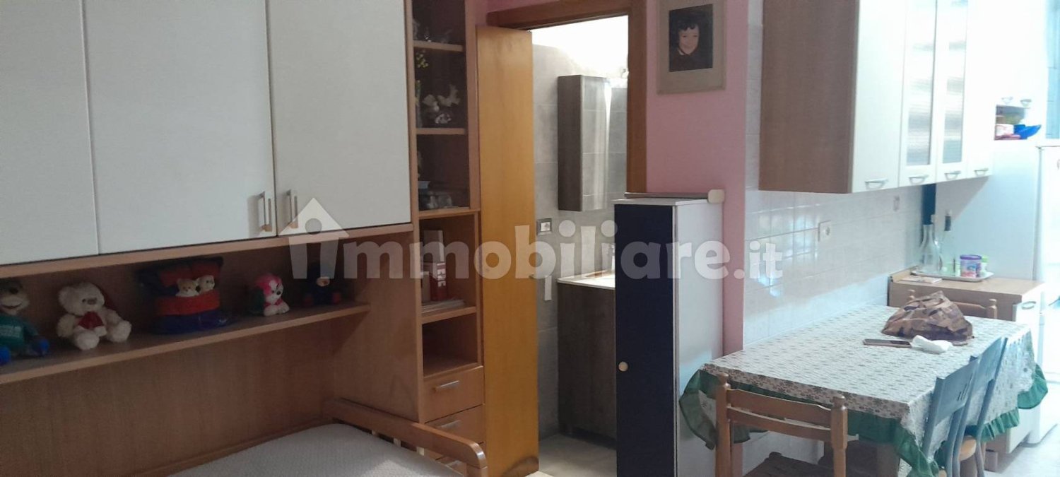 1 bedroom Apartment in Rome, Italy No. 392894