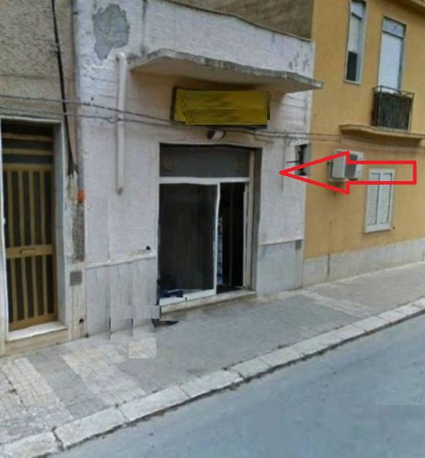 1غرفة عقار تجاري في Mazara del Vallo, Italy رقم 44607