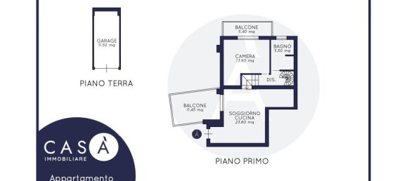 2 bedrooms Apartment in Cervia, Italy No. 21518 16