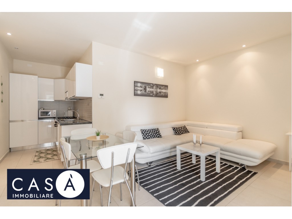 2 bedrooms Apartment in Cervia, Italy No. 21518