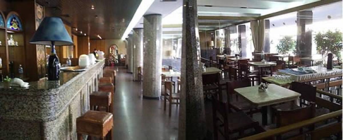 3500m² Commercial property in Santa Fe, Argentina No. 26225