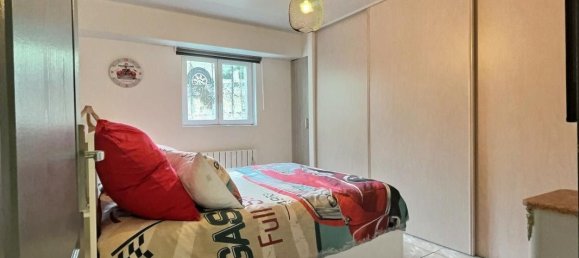 Apartamento T2 em Freyming-Merlebach, France N.º 58380 3