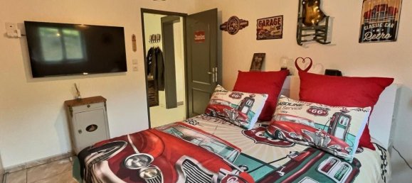 Apartamento T2 em Freyming-Merlebach, France N.º 58380 2