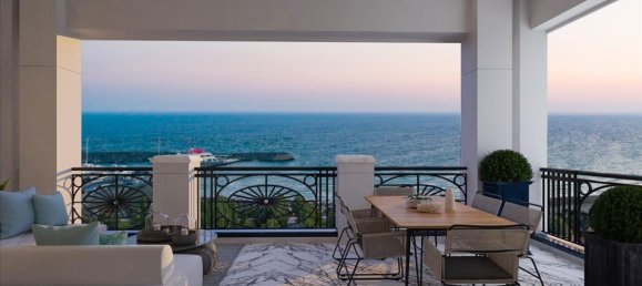 3 bedrooms Apartment in Limassol, Cyprus No. 12866 6