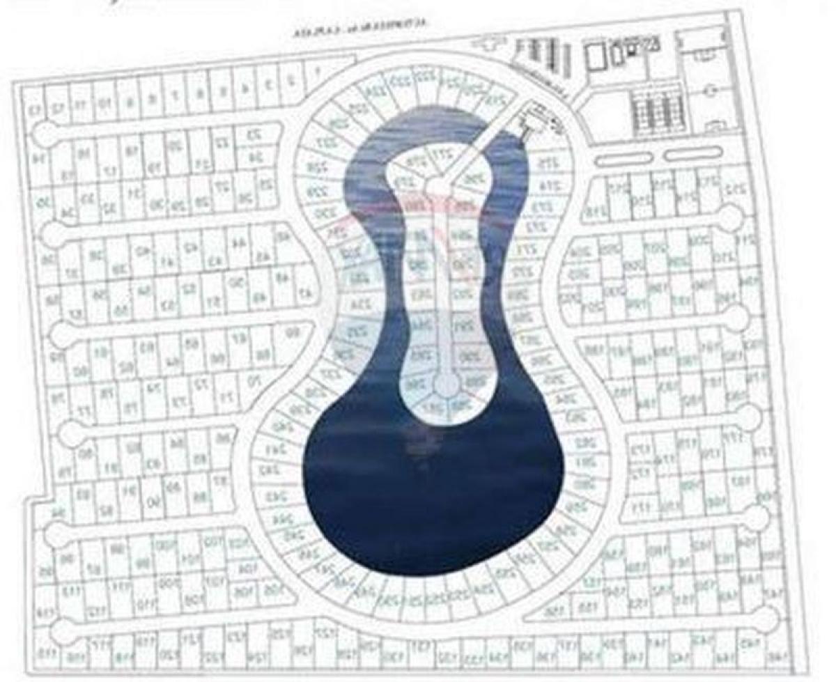  Land in Berazategui, Argentina No. 49801