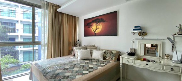 4 bedrooms Apartment in Pattaya, Thailand No. 20107 22