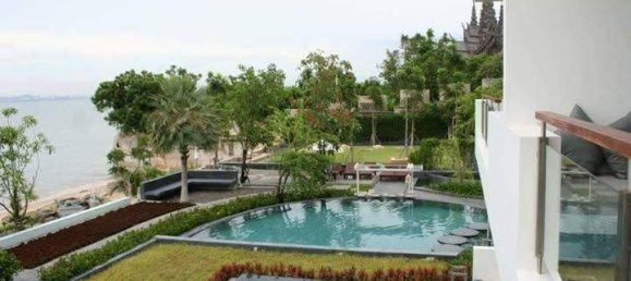 4 bedrooms Apartment in Pattaya, Thailand No. 20107 4