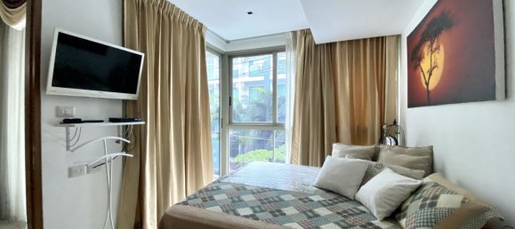 4 bedrooms Apartment in Pattaya, Thailand No. 20107 23