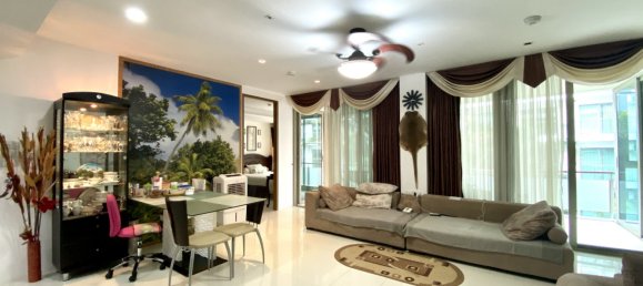 4 bedrooms Apartment in Pattaya, Thailand No. 20107 12