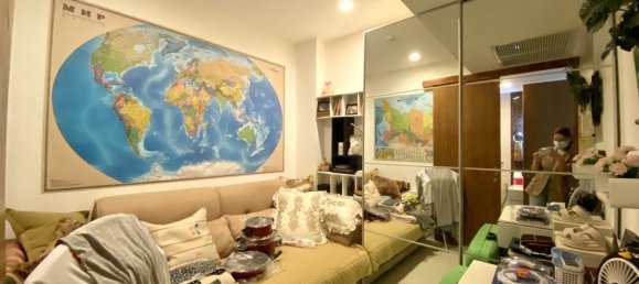 4 bedrooms Apartment in Pattaya, Thailand No. 20107 20