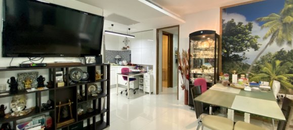 4 bedrooms Apartment in Pattaya, Thailand No. 20107 14