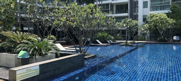 4 bedrooms Apartment in Pattaya, Thailand No. 20107 5