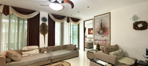4 bedrooms Apartment in Pattaya, Thailand No. 20107 13