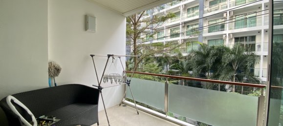 4 bedrooms Apartment in Pattaya, Thailand No. 20107 17