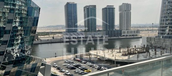 1 غرف نوم شقة في الخليج التجاري, UAE رقم 5400 15