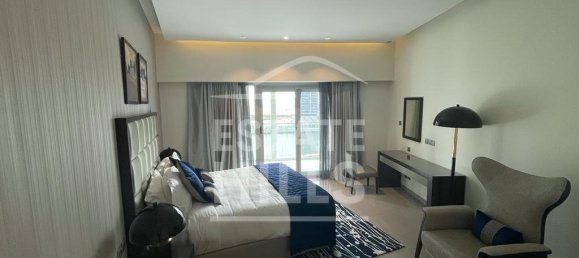 1 غرف نوم شقة في الخليج التجاري, UAE رقم 5400 6