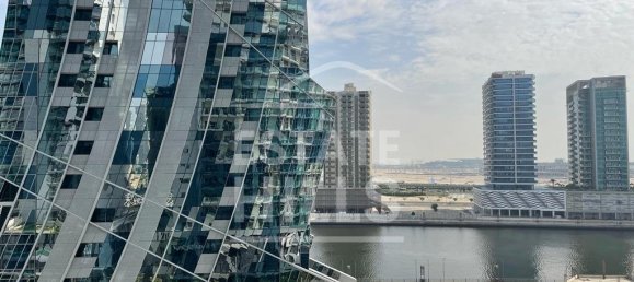 1 غرف نوم شقة في الخليج التجاري, UAE رقم 5400 17