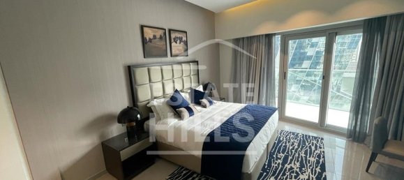 1 غرف نوم شقة في الخليج التجاري, UAE رقم 5400 11