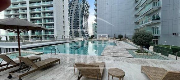 1 غرف نوم شقة في الخليج التجاري, UAE رقم 5400 18