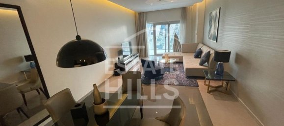 1 غرف نوم شقة في الخليج التجاري, UAE رقم 5400 8