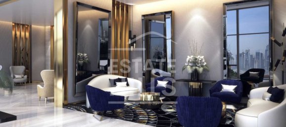 1 غرف نوم شقة في الخليج التجاري, UAE رقم 5400 14