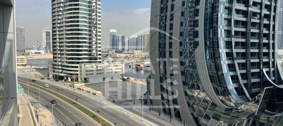 1 غرف نوم شقة في الخليج التجاري, UAE رقم 5400 20