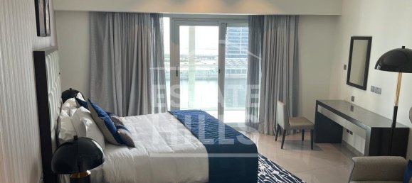 1 غرف نوم شقة في الخليج التجاري, UAE رقم 5400 10