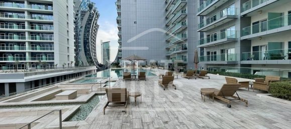 1 غرف نوم شقة في الخليج التجاري, UAE رقم 5400 19