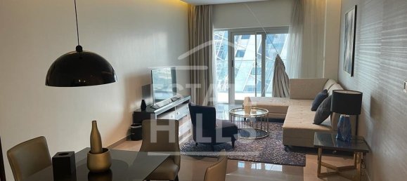 1 غرف نوم شقة في الخليج التجاري, UAE رقم 5400 7