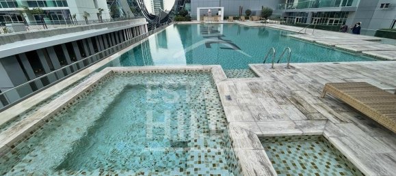 1 غرف نوم شقة في الخليج التجاري, UAE رقم 5400 22