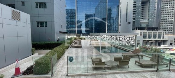 1 غرف نوم شقة في الخليج التجاري, UAE رقم 5400 16