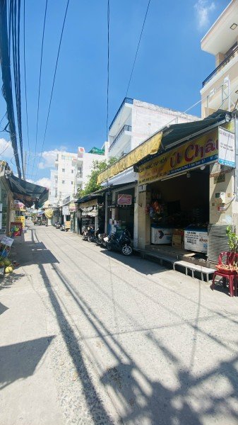 76.5m² House in District 7, Vietnam No. 13151