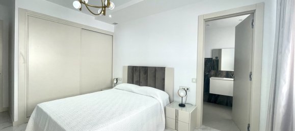 3 غرف نوم شقة في Marbella, Spain رقم 34085 17