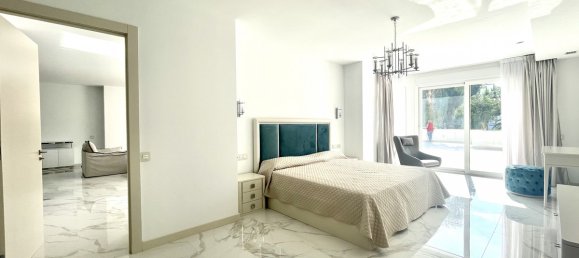 3 غرف نوم شقة في Marbella, Spain رقم 34085 12